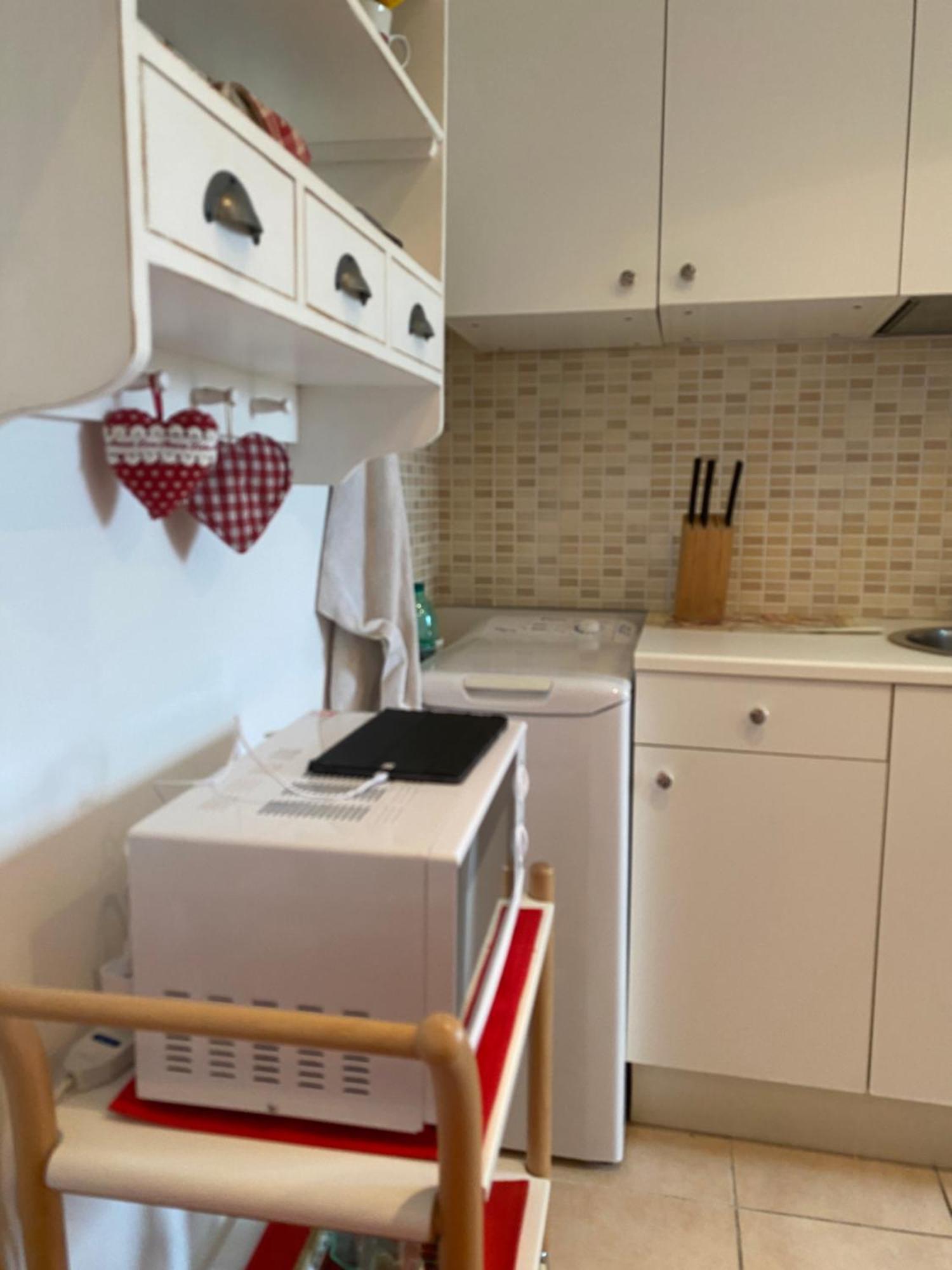 Apartamento Casa Amisi Roma Exterior foto