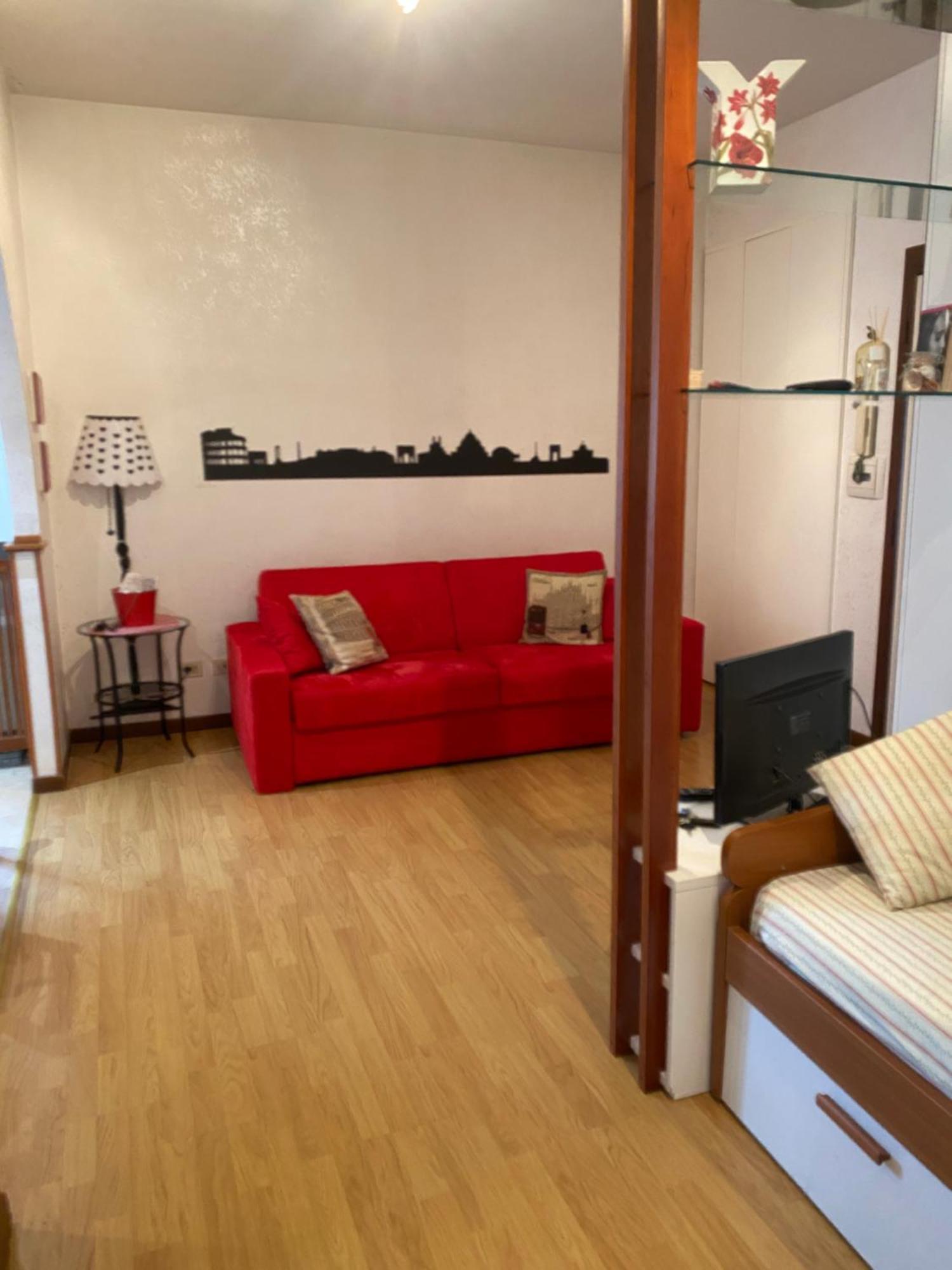 Apartamento Casa Amisi Roma Exterior foto