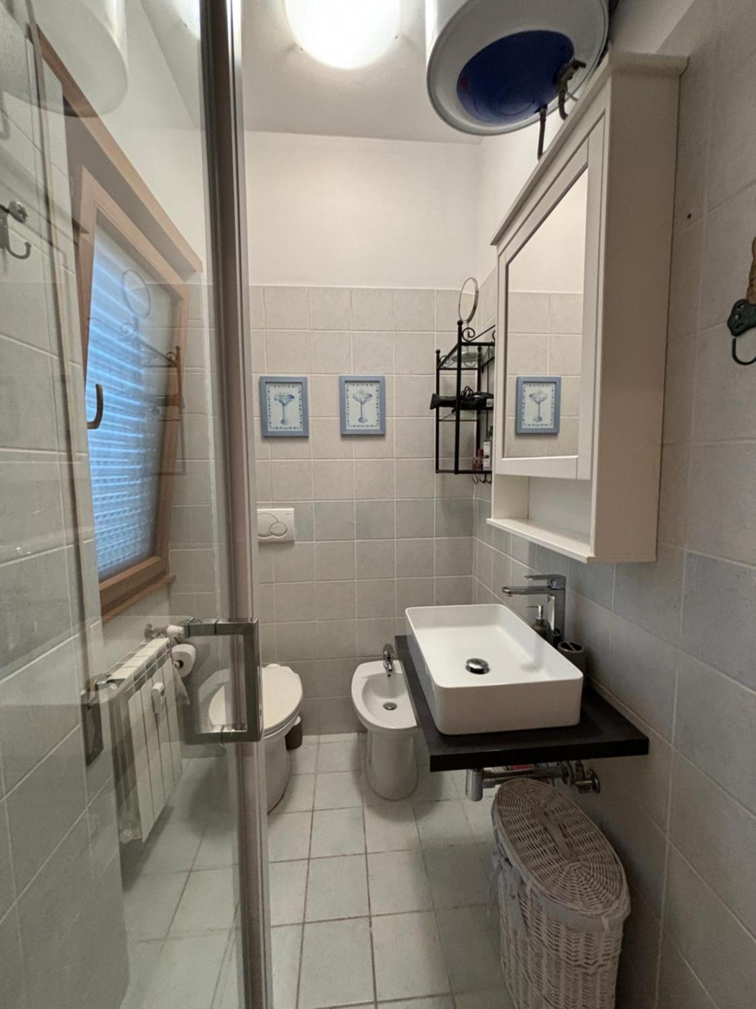 Apartamento Casa Amisi Roma Exterior foto