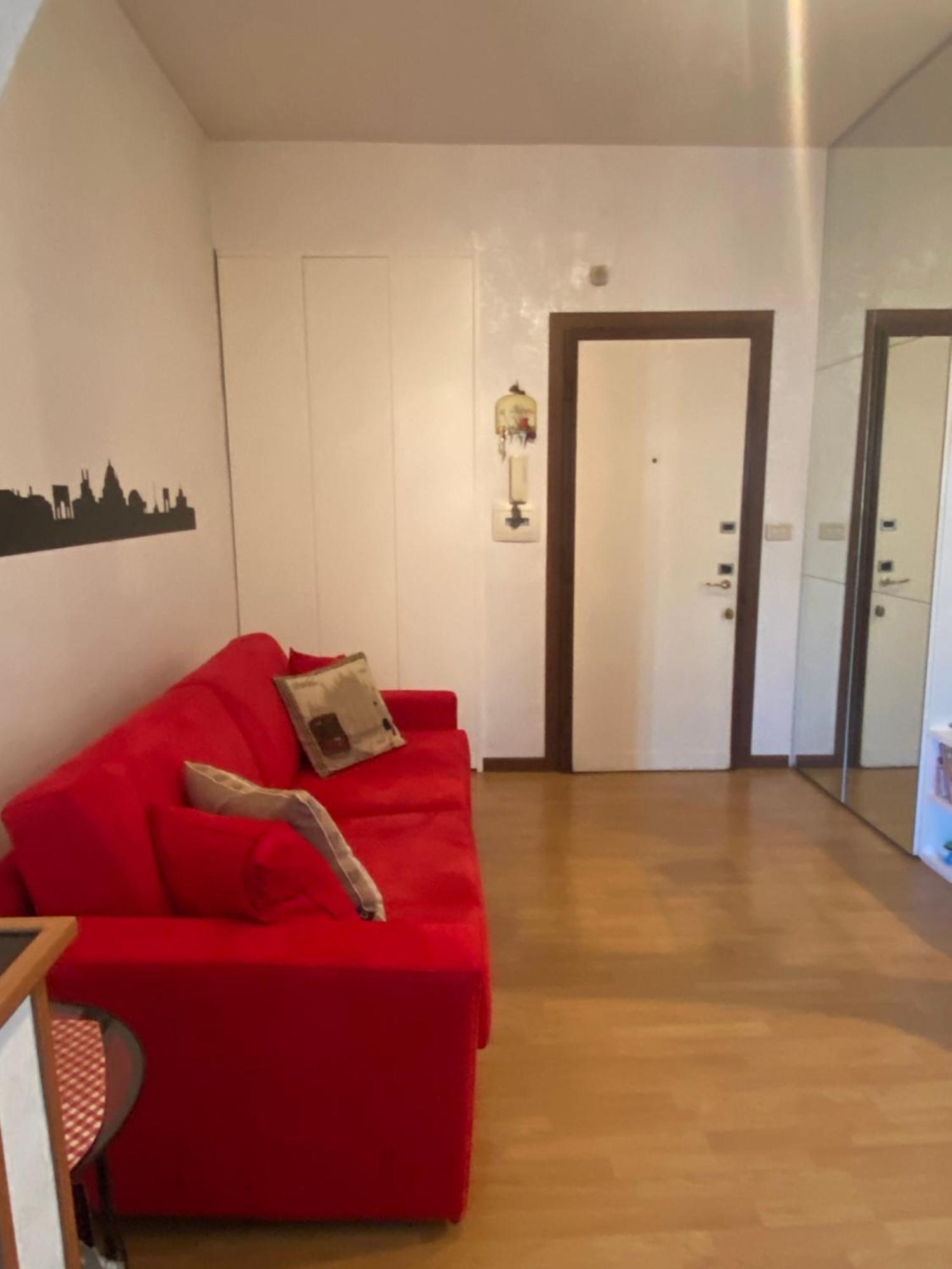 Apartamento Casa Amisi Roma Exterior foto