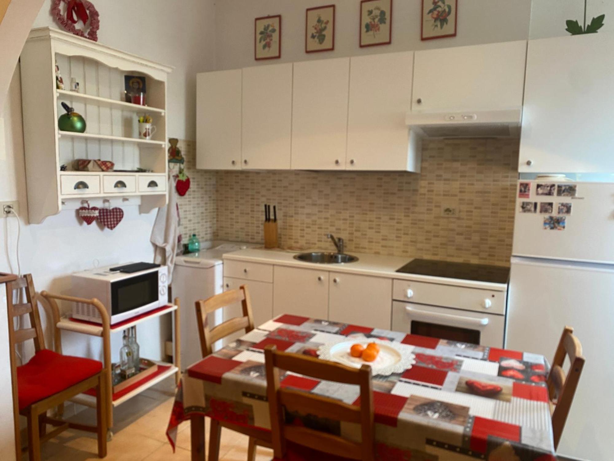 Apartamento Casa Amisi Roma Exterior foto