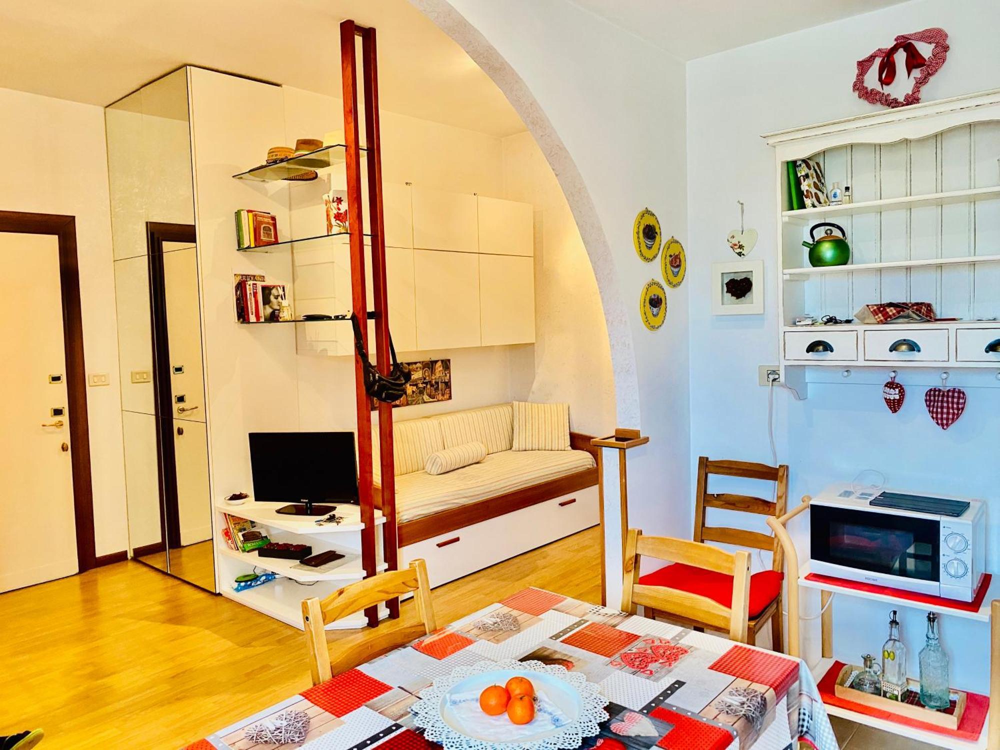 Apartamento Casa Amisi Roma Exterior foto